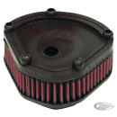 K&N Air filter FL/FX 86-89 #29259-86