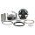 KB Forged Pistons BT48-84 3.625" bore x