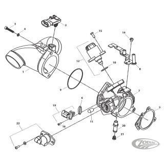 100pck LOCKWASHER #10