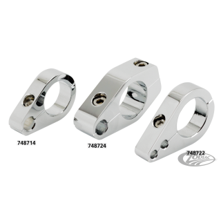 1-1/8" Clamp