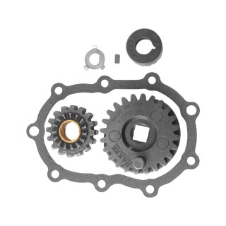 Klassic Kicker Gears