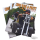 Chop Ride & Party book 8