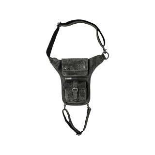 Night Leg Bag