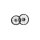 40-Spoke Wheels